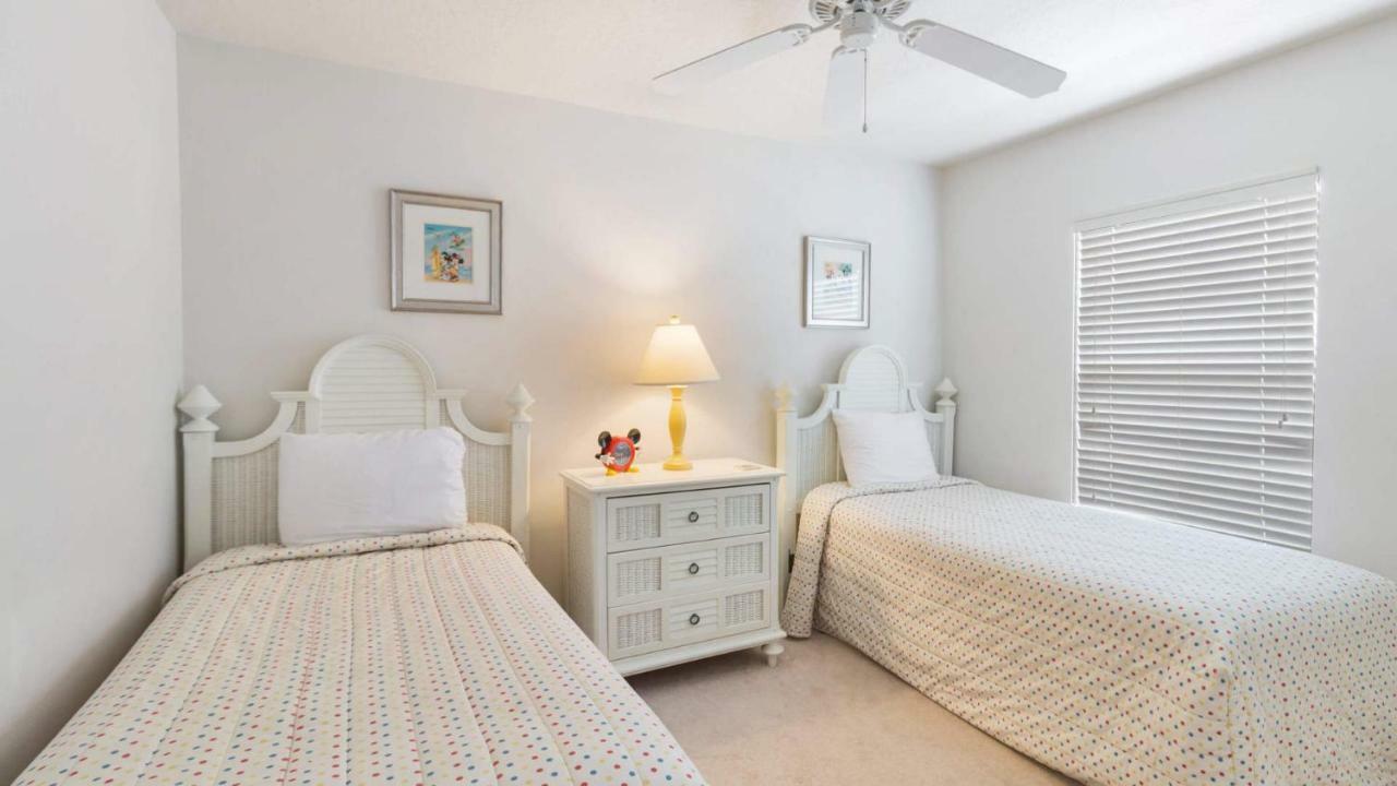 Encantada Rose - A 4 Bed Townhouse Near Disney 基西米 外观 照片