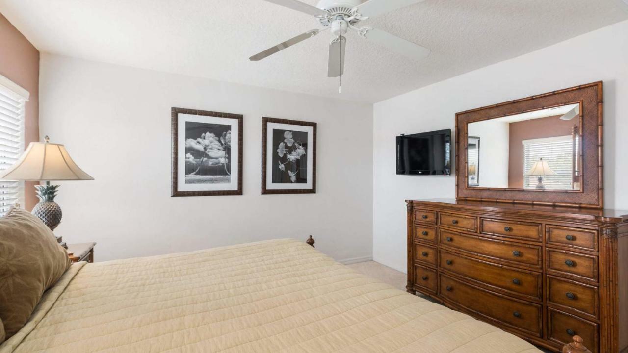 Encantada Rose - A 4 Bed Townhouse Near Disney 基西米 外观 照片