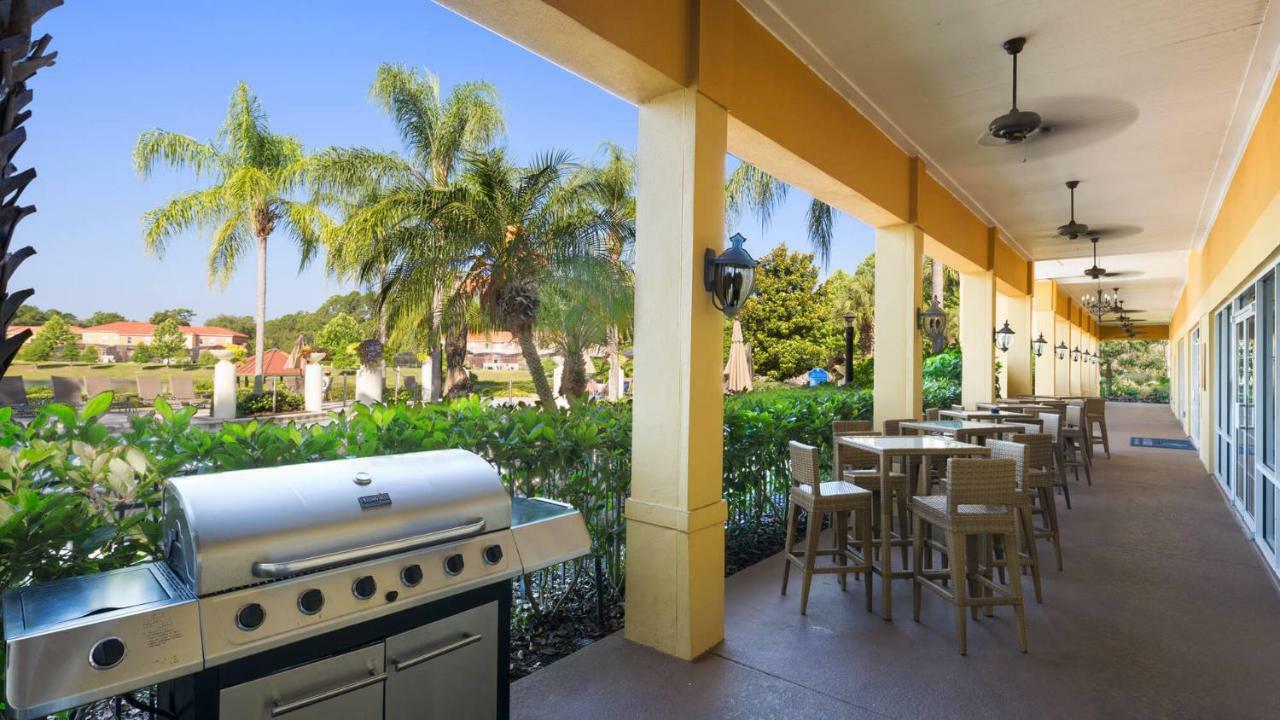 Encantada Rose - A 4 Bed Townhouse Near Disney 基西米 外观 照片