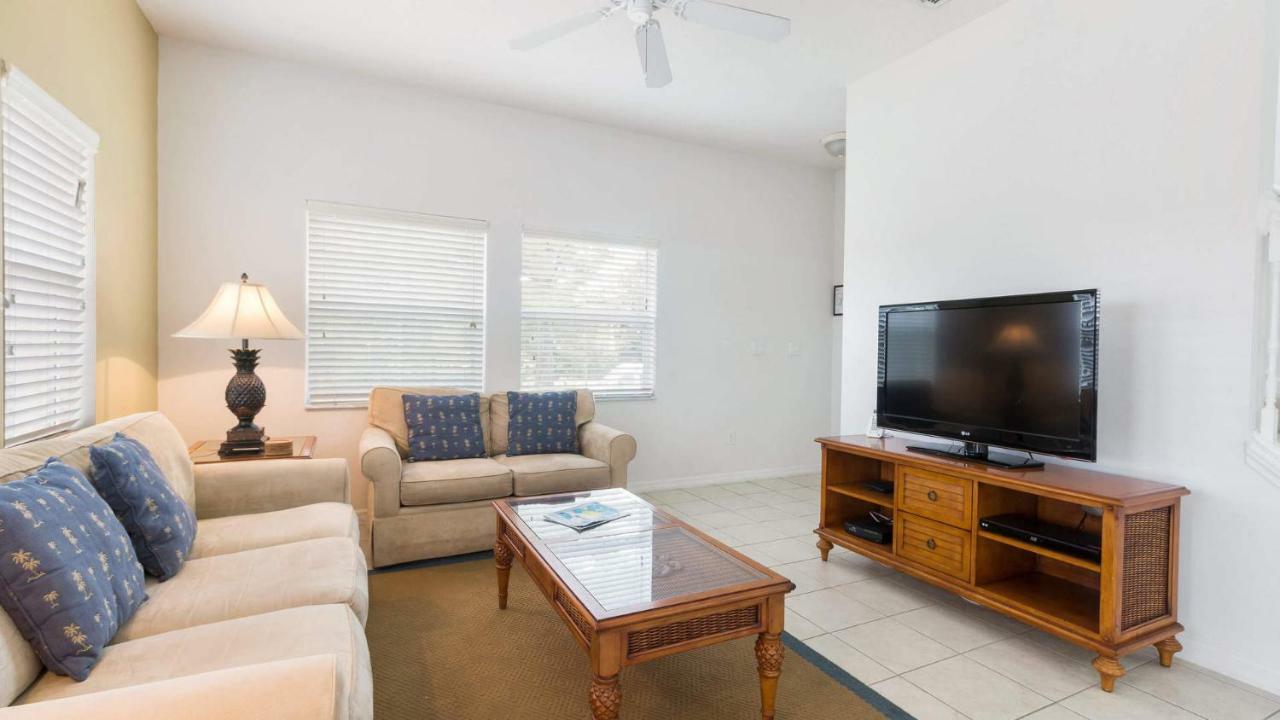 Encantada Rose - A 4 Bed Townhouse Near Disney 基西米 外观 照片
