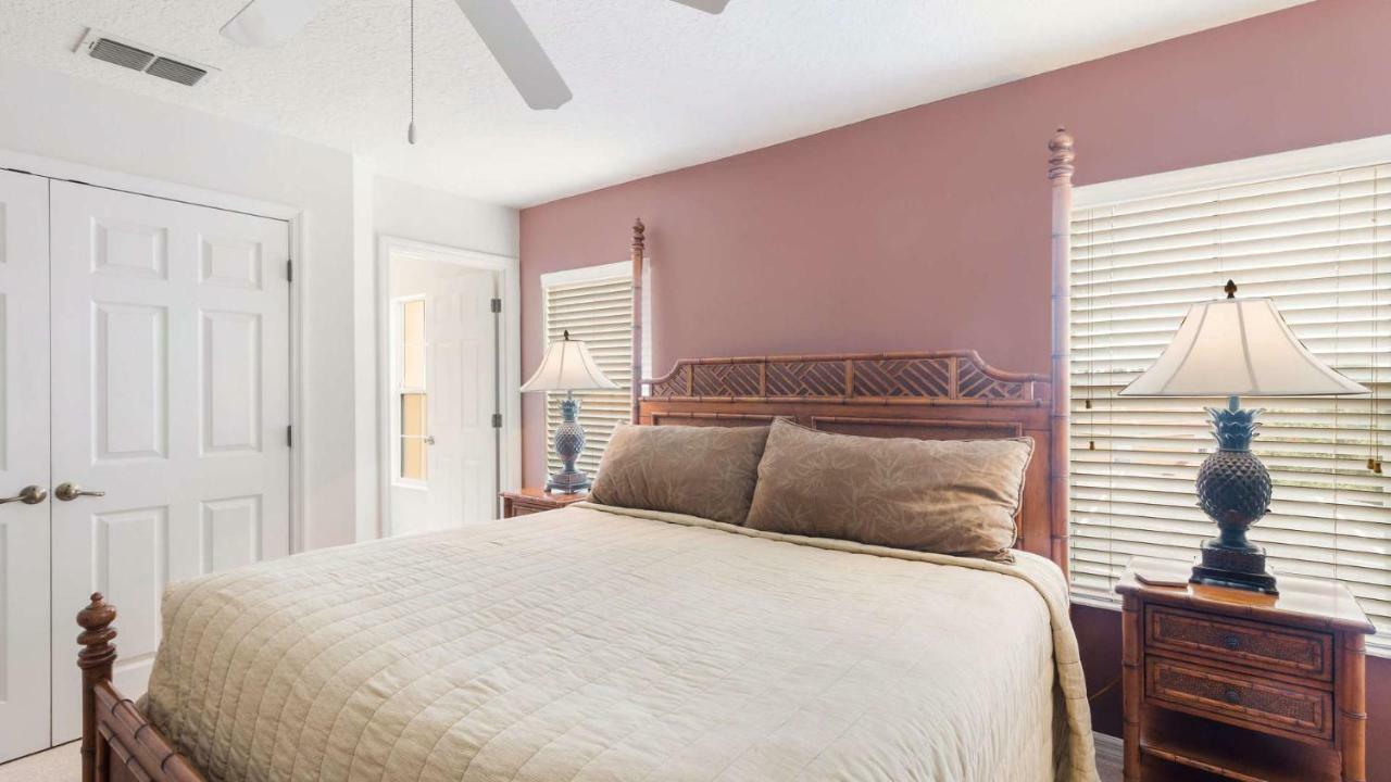 Encantada Rose - A 4 Bed Townhouse Near Disney 基西米 外观 照片
