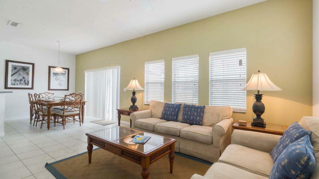 Encantada Rose - A 4 Bed Townhouse Near Disney 基西米 外观 照片