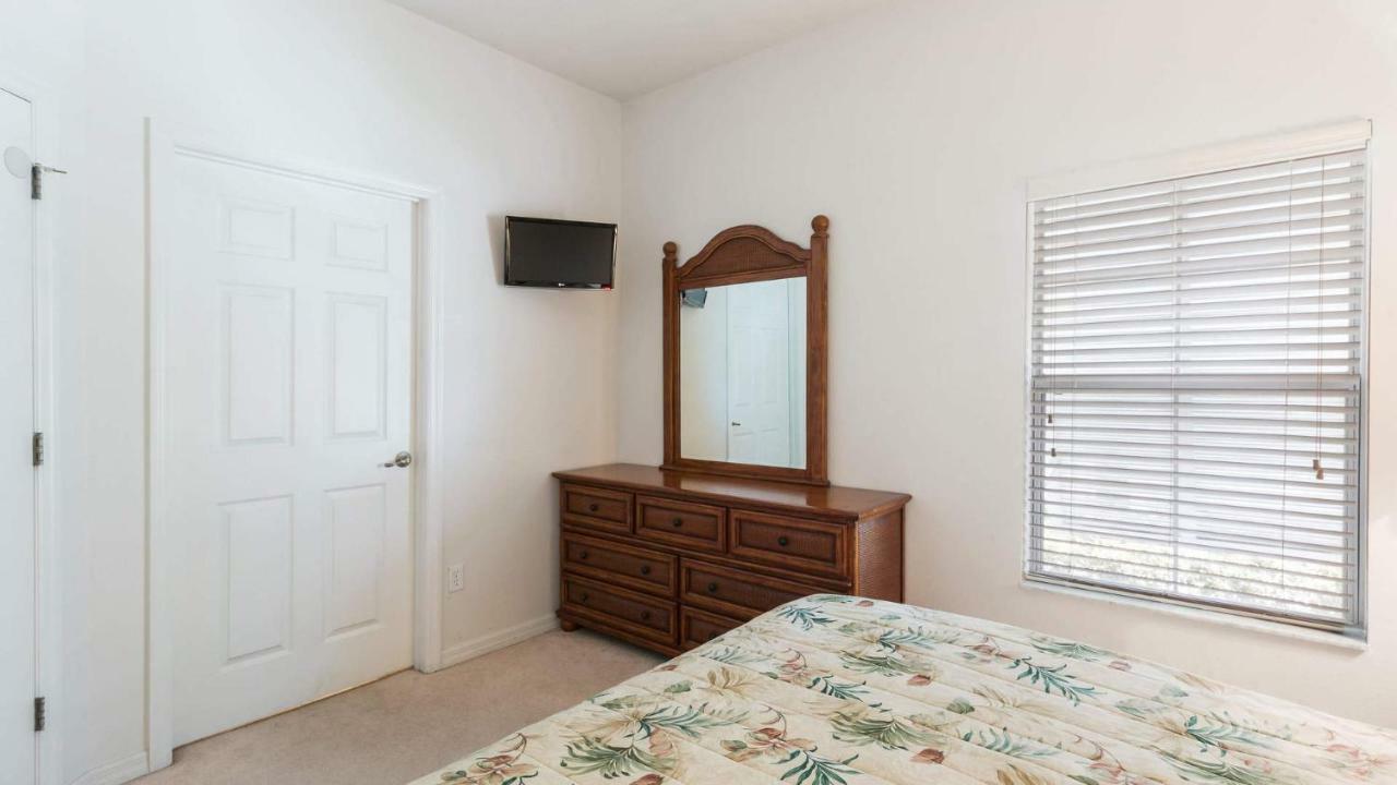 Encantada Rose - A 4 Bed Townhouse Near Disney 基西米 外观 照片