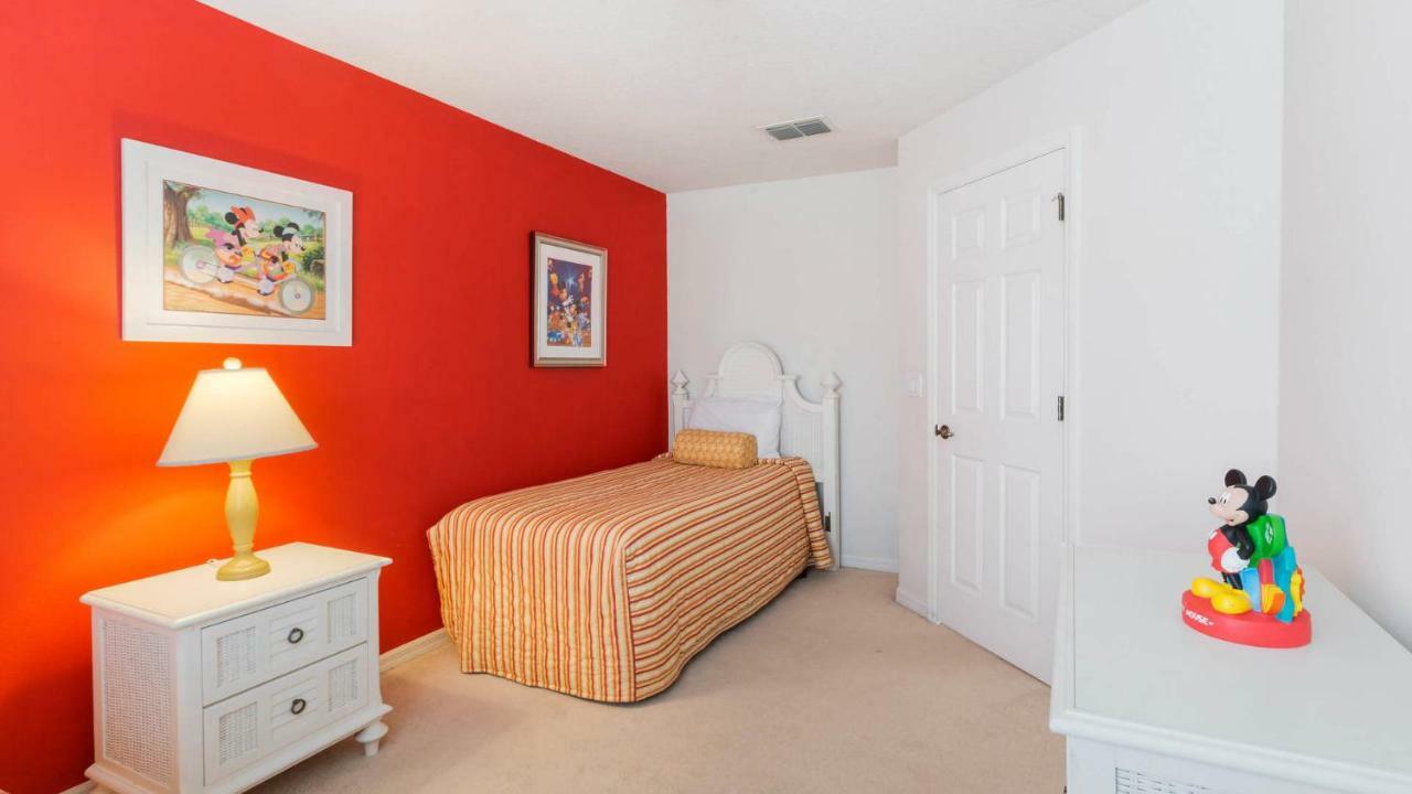 Encantada Rose - A 4 Bed Townhouse Near Disney 基西米 外观 照片